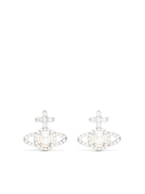 Olympia earrings VIVIENNE WESTWOOD | 6203007R02P132P132